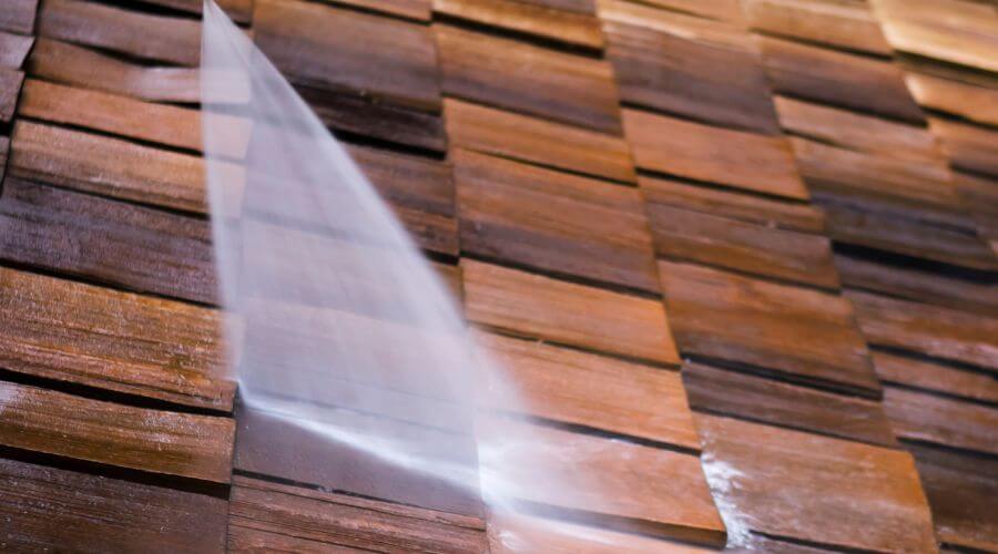 Professional tile roof repair services in Elbe, WA